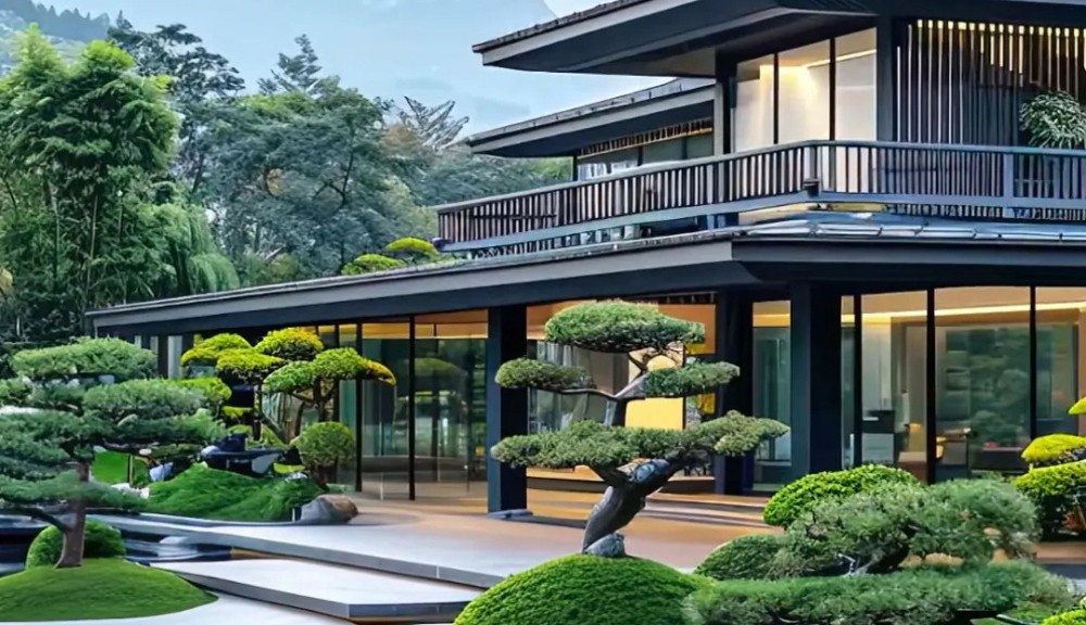 新疆农村自建房更佳风水布局是什么