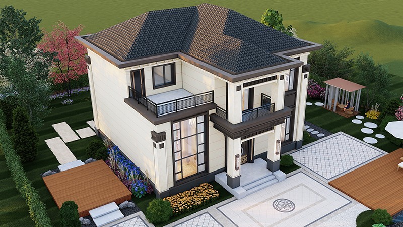 新疆回乡建房做到这四点，才能建造出满意的“家”