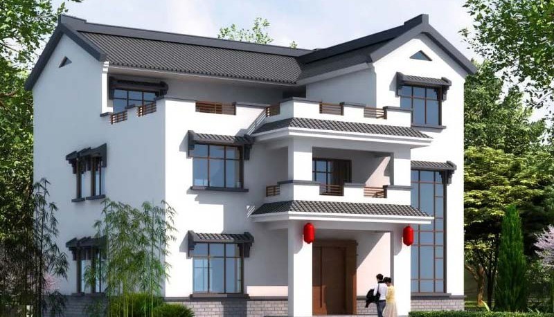 新疆对于农村自建房屋，必须注意土方回填