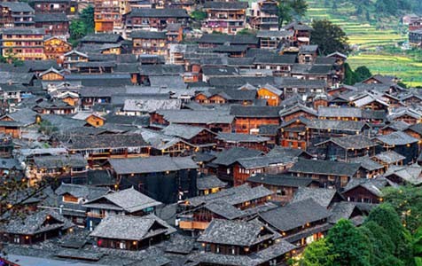 新疆乡村别墅的靠谱依赖